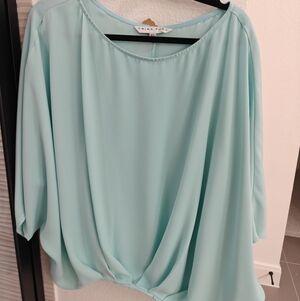 TRINA TURK Top || XL